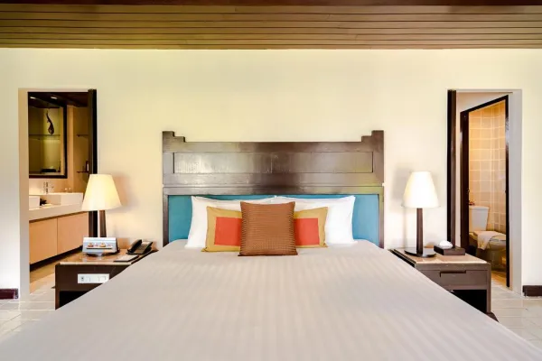 Impiana Resort Chaweng Noi 4*, фото 16