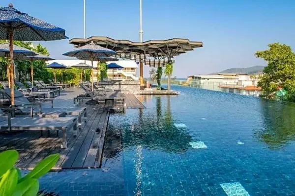 Indigo Phuket Patong 5*, фото 2