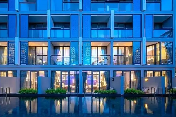 Indigo Phuket Patong 5*, фото 3