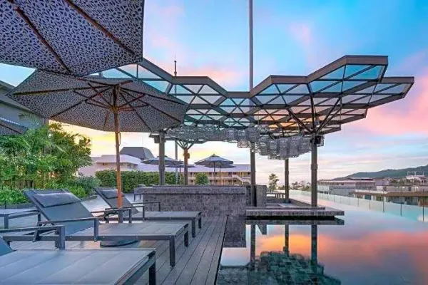 Indigo Phuket Patong 5*, фото 4