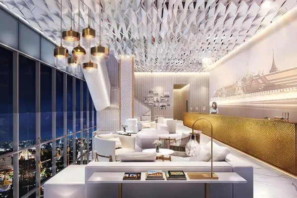 Innside by Melia Sukhumvit 4*, фото 1
