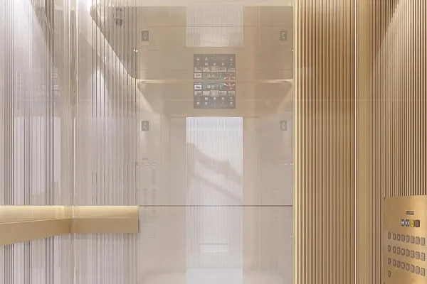 Innside by Melia Sukhumvit 4*, фото 2