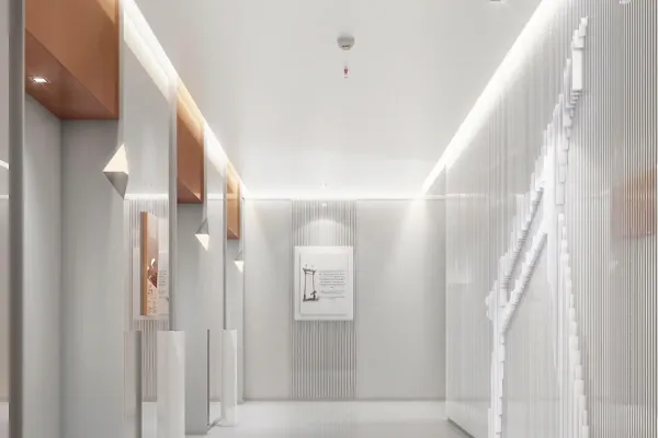 Innside by Melia Sukhumvit 4*, фото 3