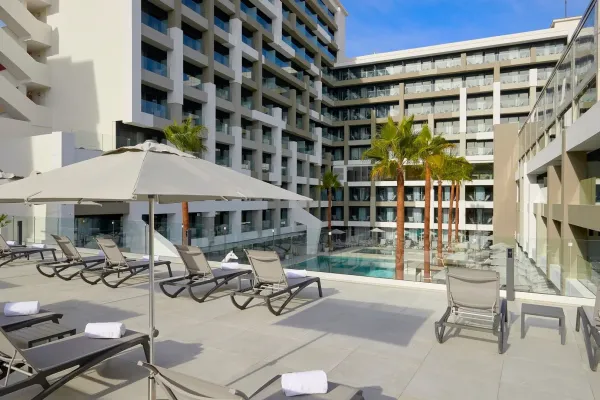 Innside Palma Bosque 4*, фото 3