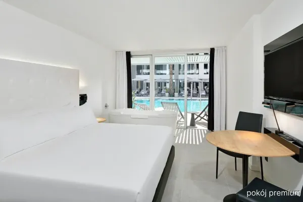 Innside Palma Bosque 4*, фото 4