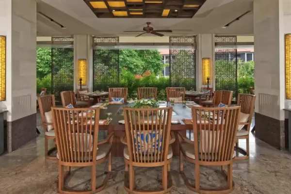 InterContinental Bali Sanur Resort 5*, фото 4