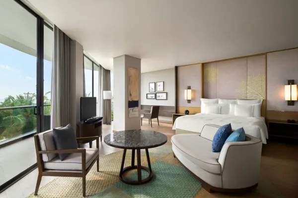 Intercontinental Phu Quoc Long Beach Resort 5*, фото 4