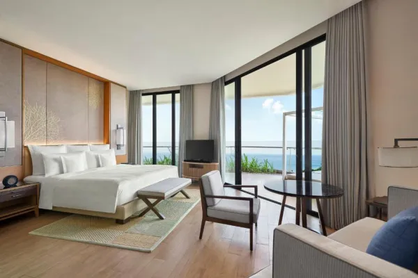 Intercontinental Phu Quoc Long Beach Resort 5*, фото 8
