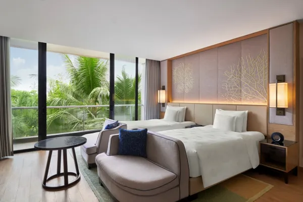 Intercontinental Phu Quoc Long Beach Resort 5*, фото 14