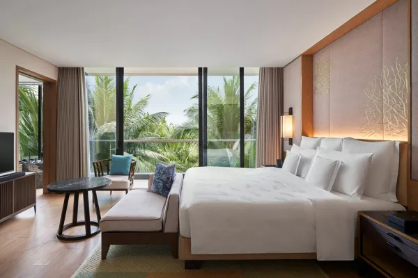 Intercontinental Phu Quoc Long Beach Resort 5*, фото 16