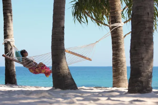 InterContinental Sanya Resort 5*