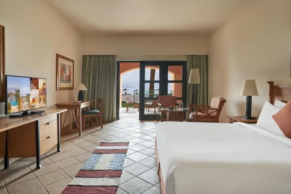 Strand Beach & Golf Resort Taba Heights 5*, фото 4