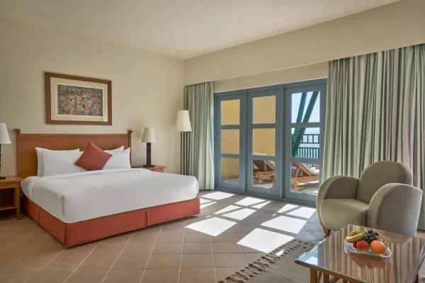 Strand Beach & Golf Resort Taba Heights 5*, фото 5