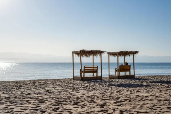 Strand Beach & Golf Resort Taba Heights 5*, фото 7