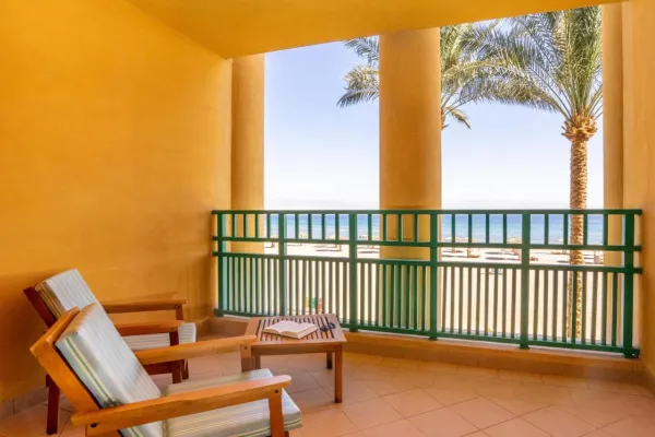 Strand Beach & Golf Resort Taba Heights 5*, фото 9