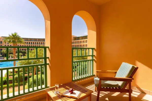 Strand Beach & Golf Resort Taba Heights 5*, фото 10