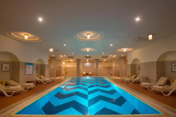 Strand Beach & Golf Resort Taba Heights 5*, фото 12