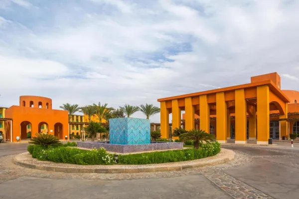 Strand Beach & Golf Resort Taba Heights 5*, фото 15