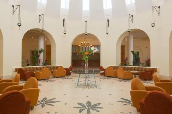 Strand Beach & Golf Resort Taba Heights 5*, фото 16