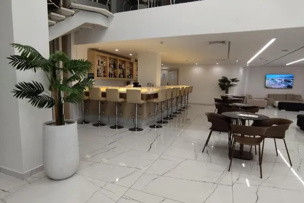International Atene hotel 4*, фото 3