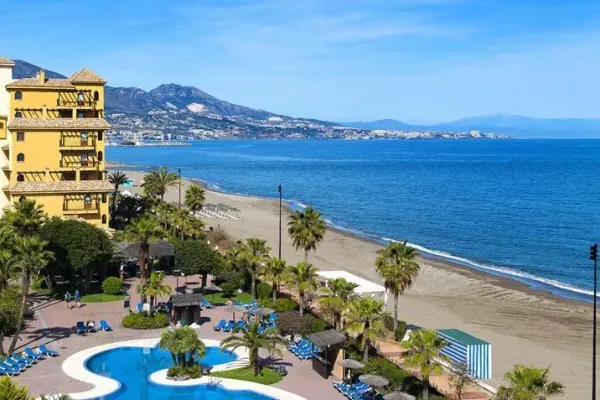 IPV Palace & Spa 4*