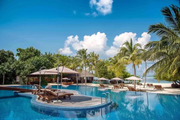 Hideaway Beach Resort & Spa 5*, фото 2