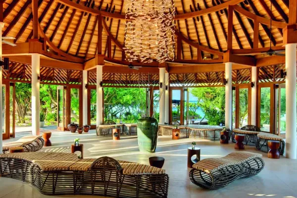 Hideaway Beach Resort & Spa 5*, фото 4