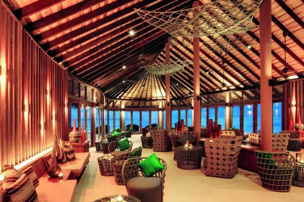 Hideaway Beach Resort & Spa 5*, фото 5
