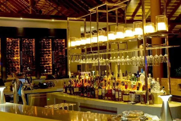 Hideaway Beach Resort & Spa 5*, фото 6