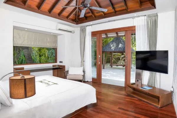 Hideaway Beach Resort & Spa 5*, фото 10