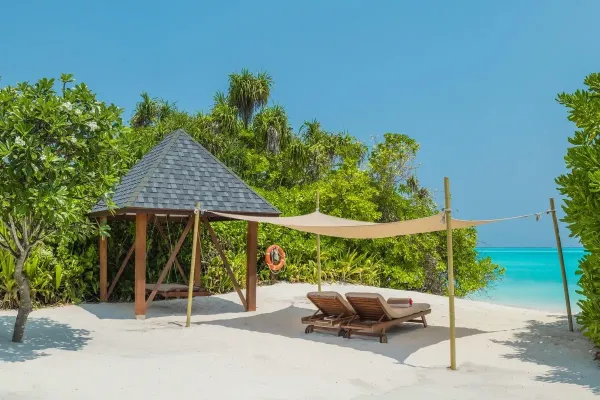 Hideaway Beach Resort & Spa 5*, фото 13