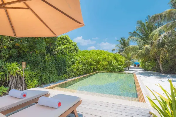 Hideaway Beach Resort & Spa 5*, фото 16