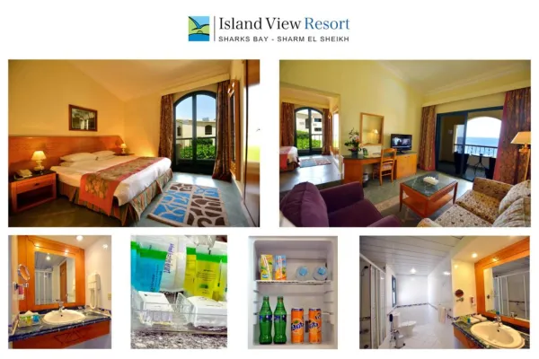 Island View Resort 5*, фото 2