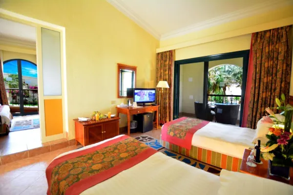 Island View Resort 5*, фото 3