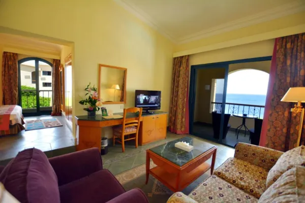 Island View Resort 5*, фото 4