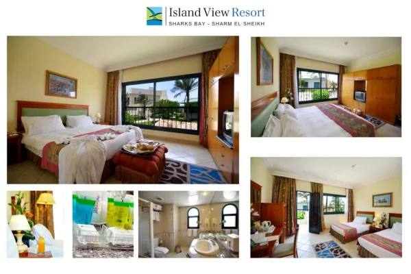 Island View Resort 5*, фото 9