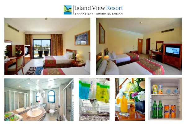 Island View Resort 5*, фото 10
