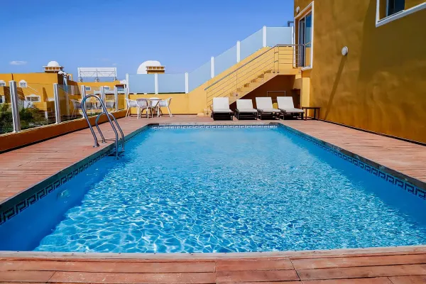 Zimbali Playa 4*, фото 4