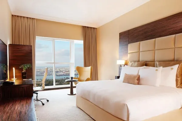 Jannah Burj Al Sarab 5*