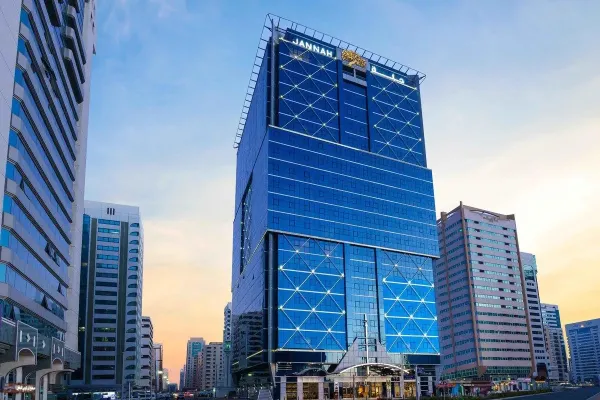 Jannah Burj Al Sarab 5*, фото 3