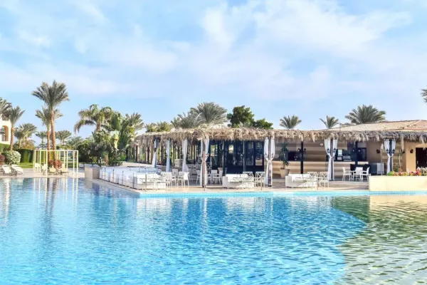 Jaz Aquamarine Resort 5*, фото 6