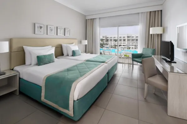 Jaz Aquaviva Makadi Bay 5*