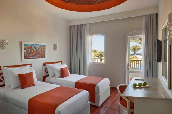 Jaz Grand Marsa 5*