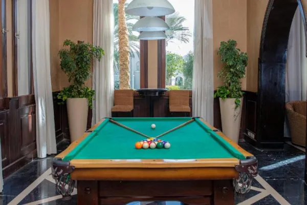 JAZ Neo Saraya Palms 5*