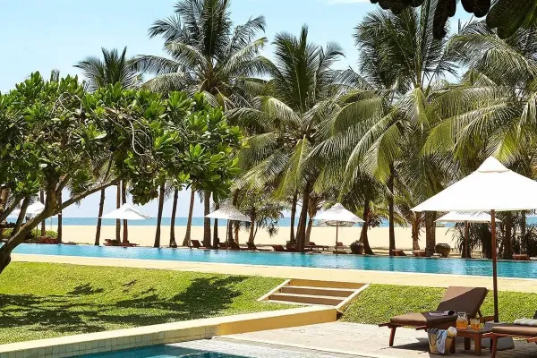 Jetwing Beach 5*, фото 2