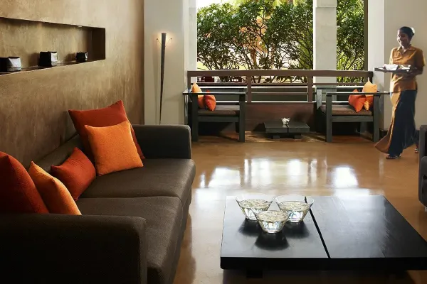 Jetwing Beach 5*, фото 4