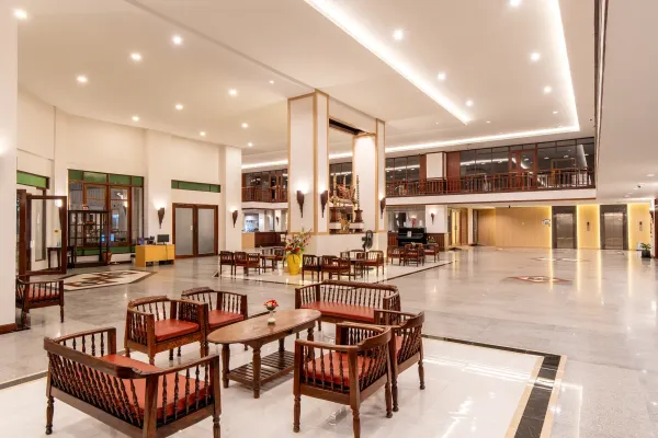Jomtien Thani 4*, фото 4