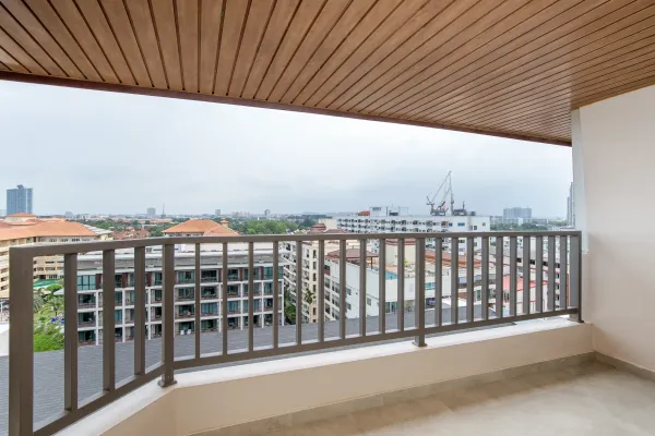 Jomtien Thani 4*, фото 7