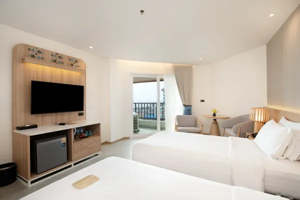 Jomtien Thani 4*, фото 14