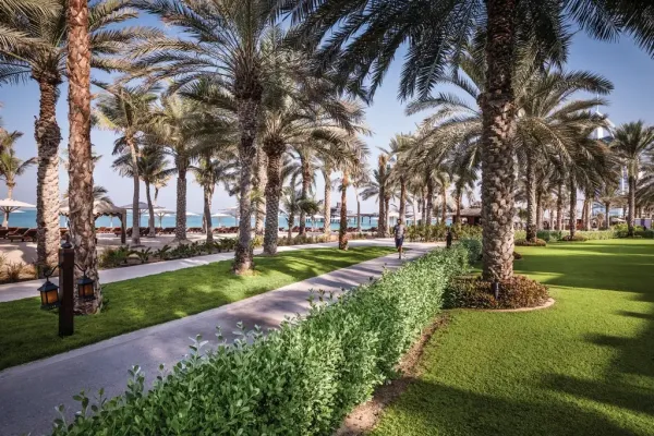 Jumeirah Al Qasr 5*, фото 3